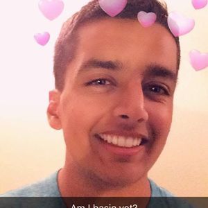 Meet your Posher, Parth